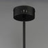ET2 Dorian Linear Pendant Model: E21355-BK