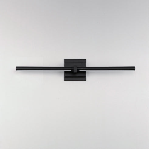 ET2 Dorian Wall Sconce Model: E21352-BK