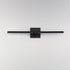 ET2 Dorian Wall Sconce Model: E21352-BK