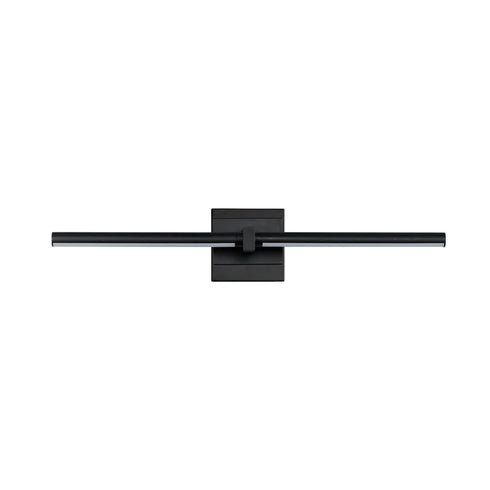 ET2 Dorian Wall Sconce Model: E21352-BK