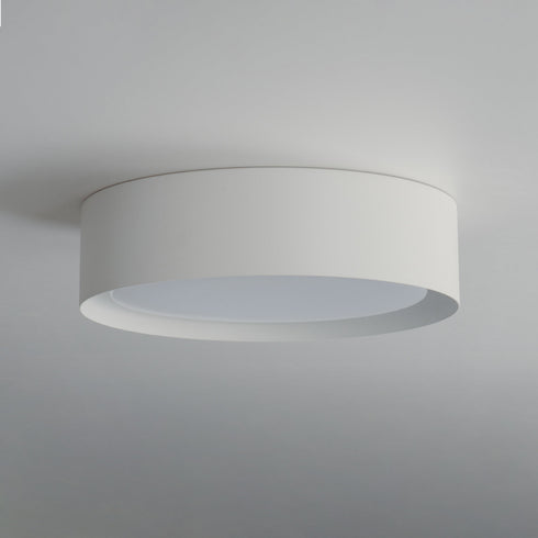 ET2 Echo Flush Mount Model: E51010-WT