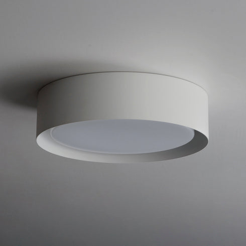 ET2 Echo Flush Mount Model: E51010-WT