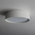 ET2 Echo Flush Mount Model: E51010-WT