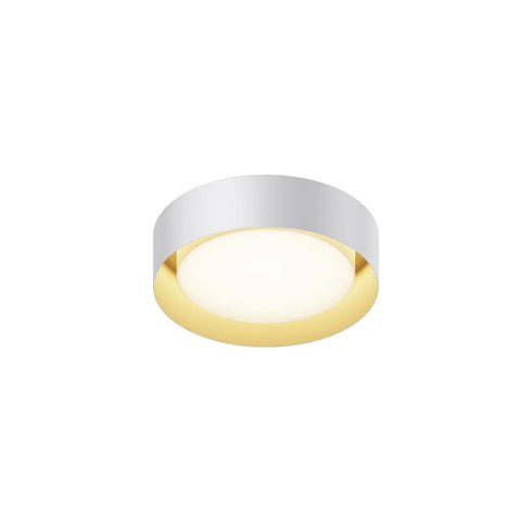 ET2 Echo Flush Mount Model: E51010-WT