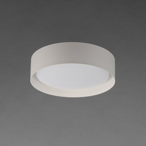 ET2 Echo Flush Mount Model: E51012-WT