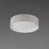 ET2 Echo Flush Mount Model: E51012-WT