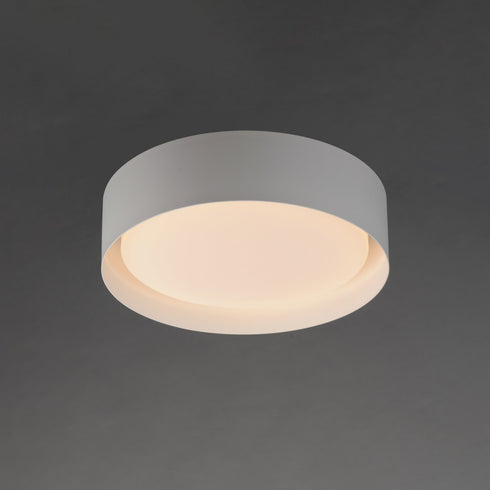 ET2 Echo Flush Mount Model: E51012-WT