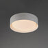 ET2 Echo Flush Mount Model: E51012-WT