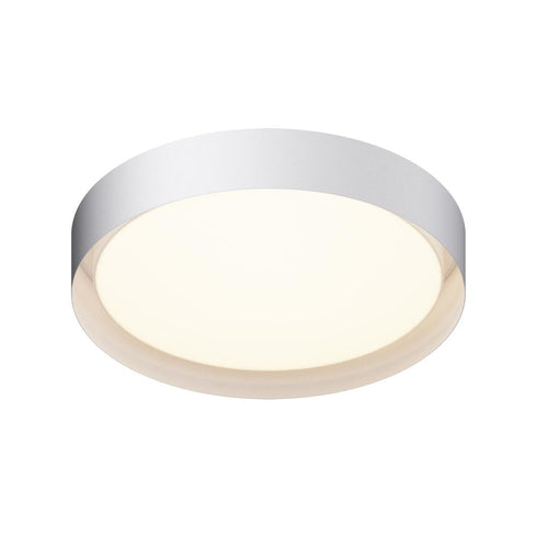 ET2 Echo Flush Mount Model: E51014-WT