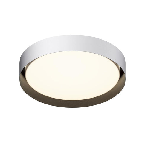 ET2 Echo Flush Mount Model: E51014-WT
