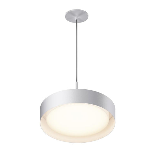ET2 Echo Single Pendant Model: E51013-WT