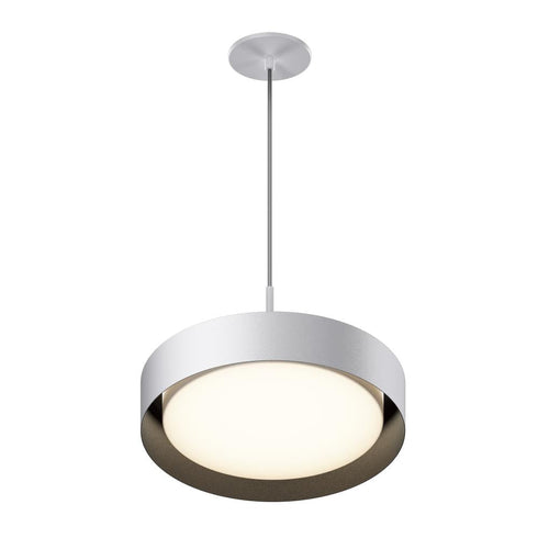 ET2 Echo Single Pendant Model: E51013-WT