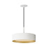 ET2 Echo Single Pendant Model: E51013-WT