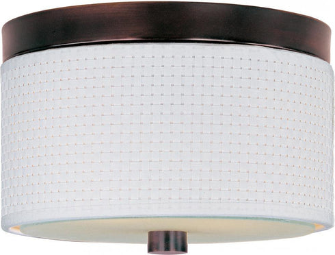 ET2 Elements Flush Mount Model: E95000-100OI