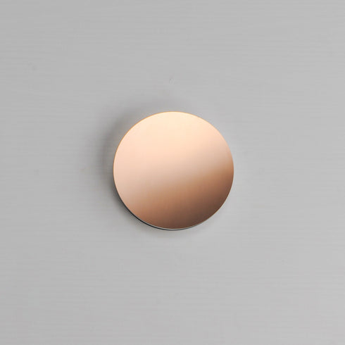 ET2 Embosse Wall Sconce Model: E22791-PBZ