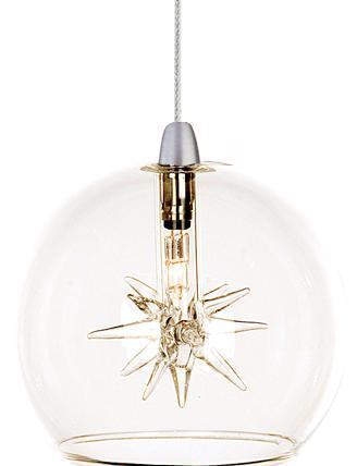 ET2 EP96080 Starburst 1-Light RapidJack Pendant