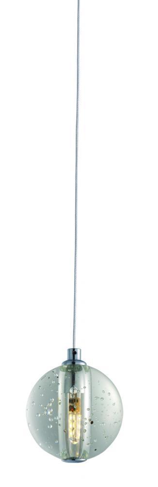 ET2 EP96317-91PC Harmony LED RapidJack Pendant