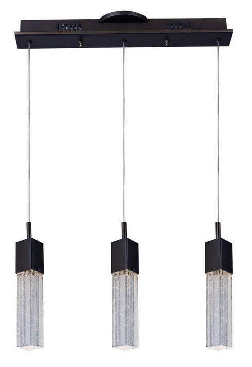 ET2 Fizz III Linear Pendant Model: E22763-89BZ
