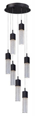 ET2 Fizz III Single Pendant Model: E22767-89BZ