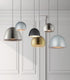 ET2 Fungo Single Pendant Model: E24914-BKSBR