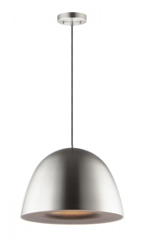 ET2 Fungo Single Pendant Model: E24916-BKSBR