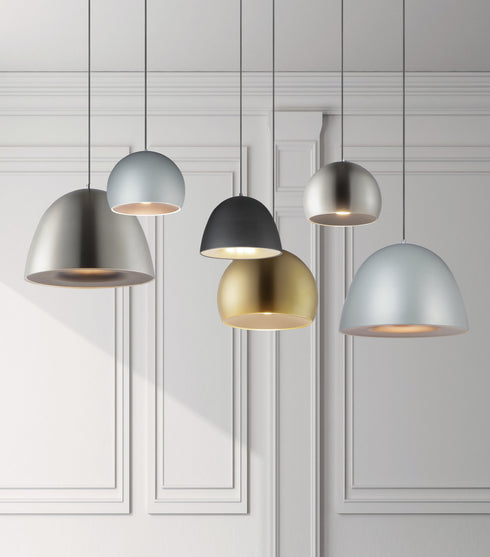 ET2 Fungo Single Pendant Model: E24916-BKSBR