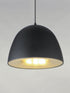 ET2 Fungo Single Pendant Model: E24916-BKSBR