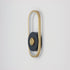 ET2 Gravity Outdoor Wall Mount Model: E42102-BKGLD