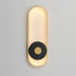 ET2 Gravity Outdoor Wall Mount Model: E42106-BKGLD