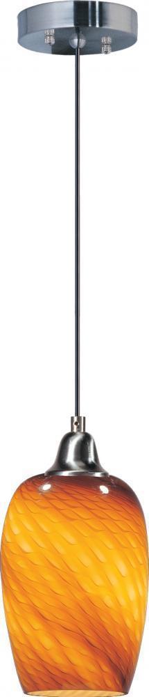ET2 Hue 1 Light Pendant Model: E20202-14