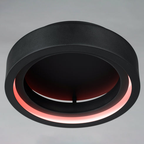ET2 Icorona Wiz Smart Light Model: E35100-BK