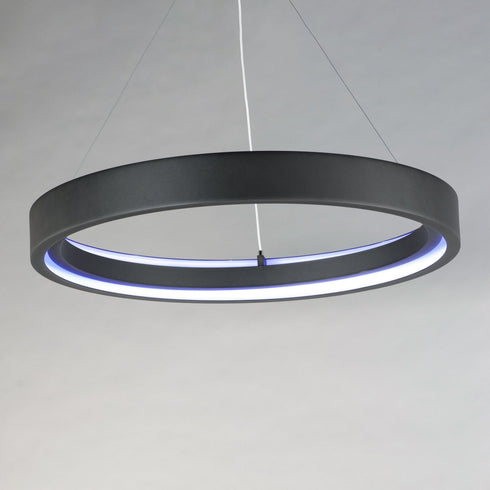 ET2 Icorona Wiz Smart Light Model: E35106-BK