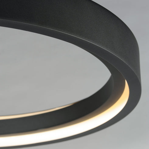 ET2 Icorona Wiz Smart Light Model: E35106-BK