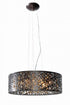ET2 Inca Multi Light Pendant Model: E21308-10PC/BUL