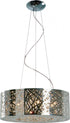 ET2 Inca Multi Light Pendant Model: E21308-10PC/BUL