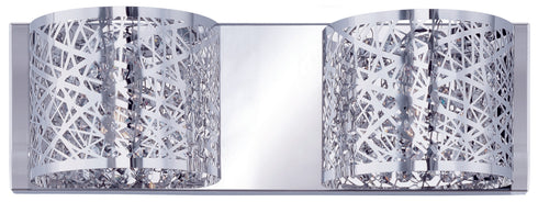 ET2 Inca Bath Vanity Model: E21316-10PC/BUL