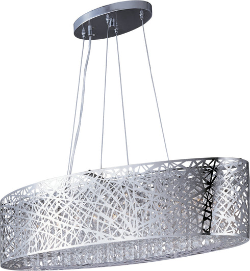 ET2 Inca Wall Sconce Model: E21302-10PC/BUL