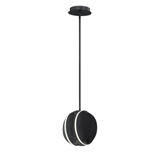 ET2 Interval Single Pendant Model: E21482-BK