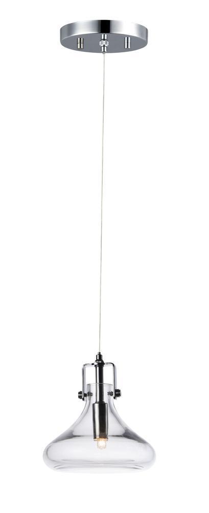 ET2 Kem Single Pendant Model: E24301-18PC
