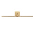 ET2 Mona Wall Sconce Model: E21344-BK