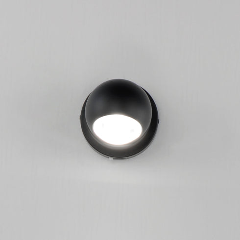 ET2 Nodes Flush Mount Model: E23510-BK