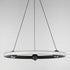 ET2 Nodes Ring Pendant Model: E23512-BK