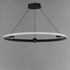 ET2 Nodes Ring Pendant Model: E23513-BK
