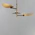 ET2 Pearl Suspension Pendant Model: E24073-BKNAB