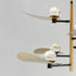 ET2 Pearl Suspension Pendant Model: E24075-BKNAB
