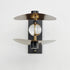 ET2 Pearl Wall Sconce Model: E24072-BKNAB