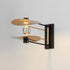 ET2 Pearl Wall Sconce Model: E24072-BKNAB