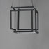 ET2 Penrose Single Pendant Model: E21262-BK