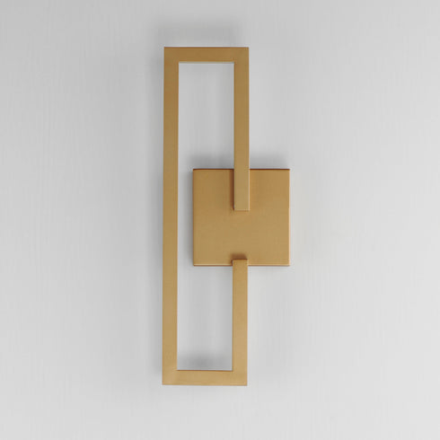 ET2 Penrose Wall Sconce Model: E21260-GLD