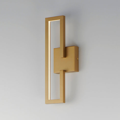 ET2 Penrose Wall Sconce Model: E21260-GLD
